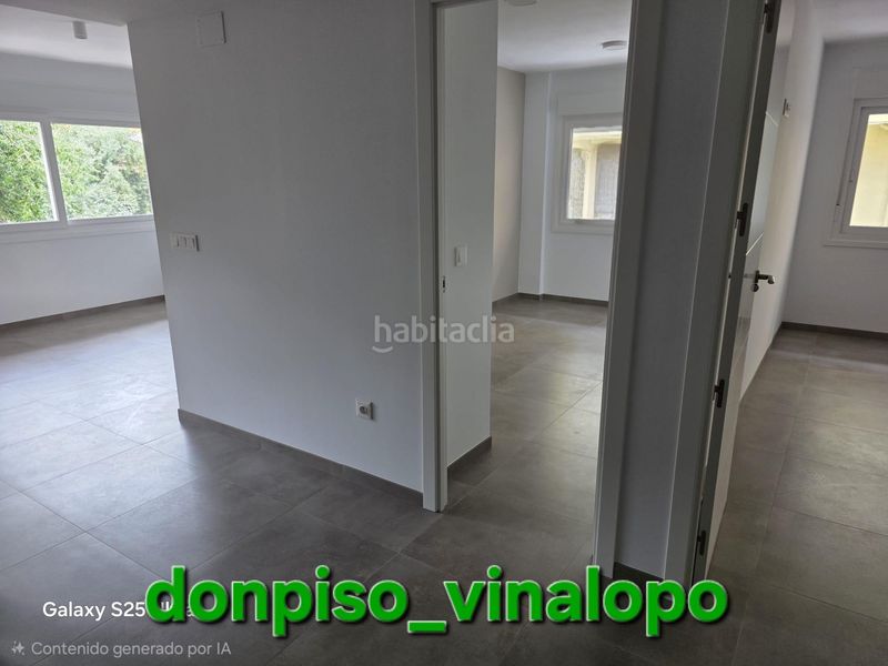Foto 4a7d33f7-74cc-4182-9438-9bd62bc2564d. Apartament a Plaza de Toros-Avenida Chapí-Trinquete Elda