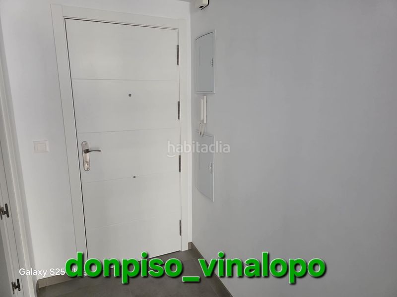 Foto 52aea214-8078-4e94-8da0-6212a5b2a0d6. Apartament a Plaza de Toros-Avenida Chapí-Trinquete Elda