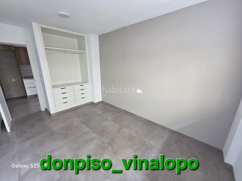 Foto 6b5fc88f-5286-47fb-90fd-9517ae6073f6. Apartament a Plaza de Toros-Avenida Chapí-Trinquete Elda