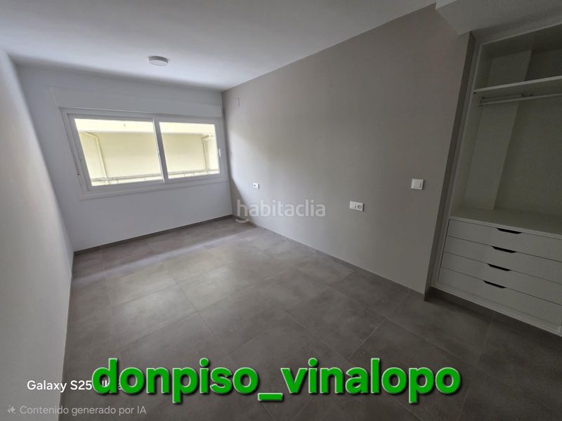 Foto 815ee5ad-1ab3-4028-bd8f-59e1e80817e5. Apartament a Plaza de Toros-Avenida Chapí-Trinquete Elda