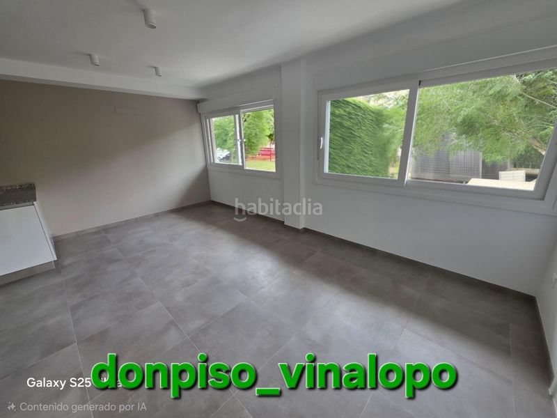 Foto c05c16bd-d7b8-4f4d-bdcb-cf1b0522c90e. Apartament a Plaza de Toros-Avenida Chapí-Trinquete Elda