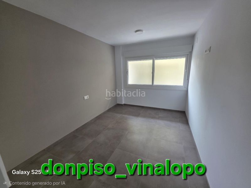 Foto cc3d0f49-d8ef-40f1-967e-9e295ad87952. Apartament a Plaza de Toros-Avenida Chapí-Trinquete Elda