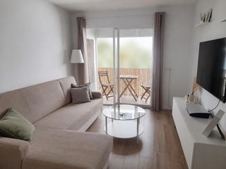 Appartement à Arcos de la Frontera. A 60 metros de la plaza bailen