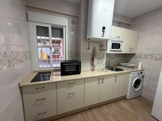 Affitto Appartamento in Paseo Marítimo - San José - La Laguna. Cerca del hospital puerta del mar