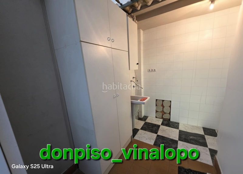 Foto 3c39ad8a-6b57-486d-ba8e-3abc4a63c980. Apartament amb aparcament a Petrer