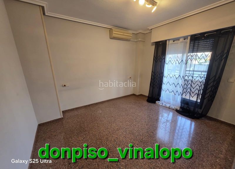 Foto 52e75a4a-3011-4cec-b1a1-4bcf393d3582. Apartament amb aparcament a Petrer