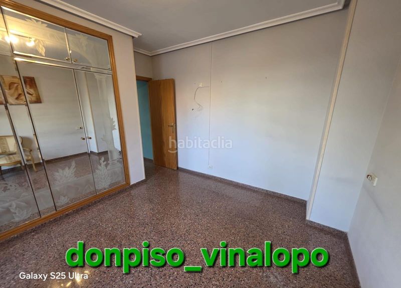 Foto 6e265537-d392-4a08-9da6-954a2ba2b29b. Apartament amb aparcament a Petrer
