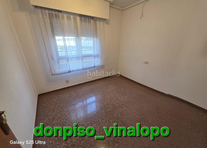 Foto 74248339-285b-4900-8edd-95fe81c88c5e. Apartament amb aparcament a Petrer
