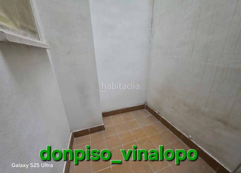 Foto 75afce87-eb4a-471d-9e8d-a300fb45b231. Apartament amb aparcament a Petrer