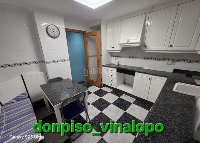 Foto 8572ce72-d27e-4fc3-9374-2aba7f850f79. Apartament amb aparcament a Petrer