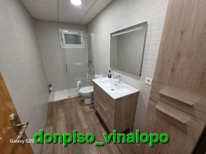 Foto 9c09f3c8-4755-4e90-943e-7dc133b1bb92. Apartament amb aparcament a Petrer