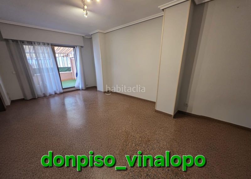 Foto ac576236-b86f-4ca3-82b3-8f1f0ec36fdb. Apartament amb aparcament a Petrer