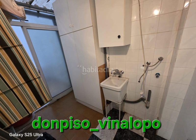 Foto af25186a-7f57-4d3b-902b-4c7896b7c207. Apartament amb aparcament a Petrer