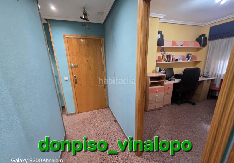 Foto daeb1fe3-0f0b-4675-8e95-a95710255d83. Apartament amb aparcament a Petrer
