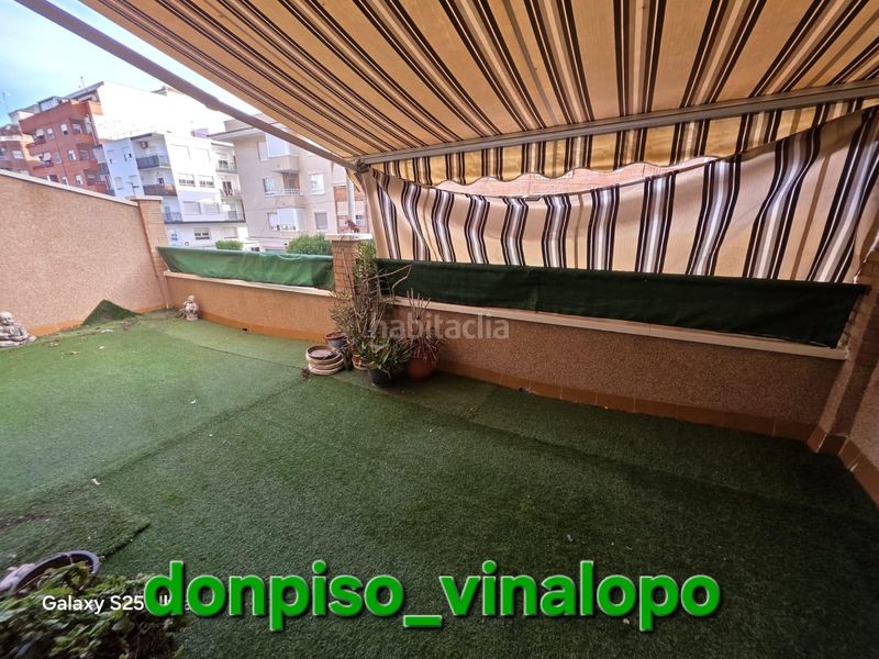 Foto e5796f03-aa90-4617-a36a-6673f91550d7. Apartament amb aparcament a Petrer