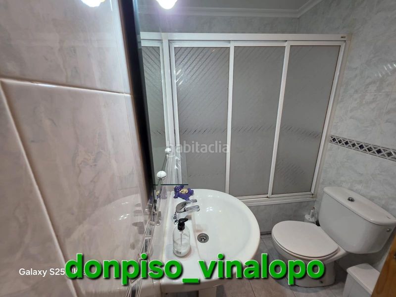Foto f10b8ae5-380f-4840-a626-fdf89a54994a. Apartament amb aparcament a Petrer