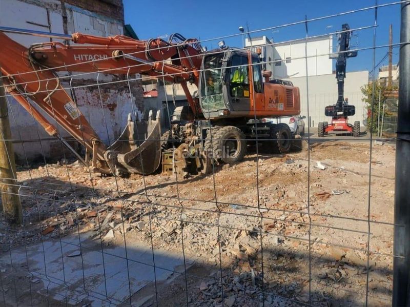Foto 53d27f06-6ea3-4460-af8b-b506043f475d. Finca rústica a Casablanca Sant Boi de Llobregat