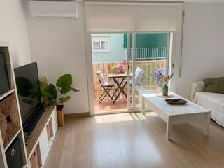 Apartament a Sant Pere Nord