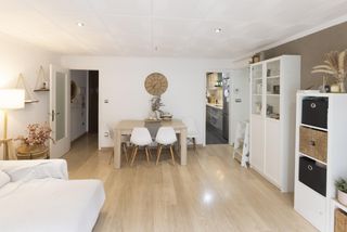 Apartament a Sant Pere Nord