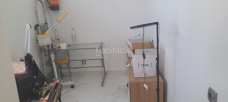 Foto 2b5fa328-7b3e-46b3-841a-6ed0ac653be9. Local comercial a Sector 3 Getafe