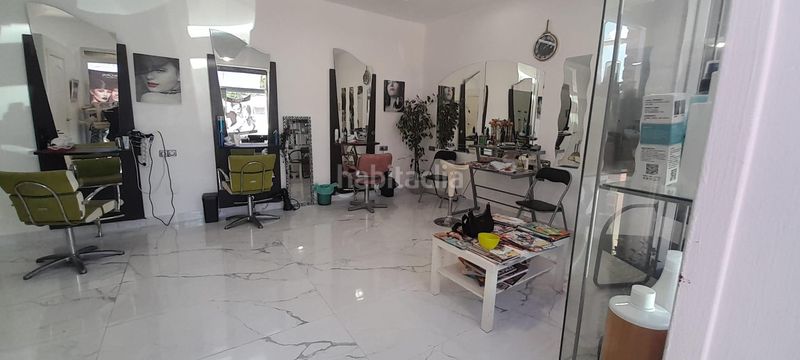 Foto 77e9f0d3-9f4c-4fa3-82b8-a67bfa715027. Local comercial a Sector 3 Getafe
