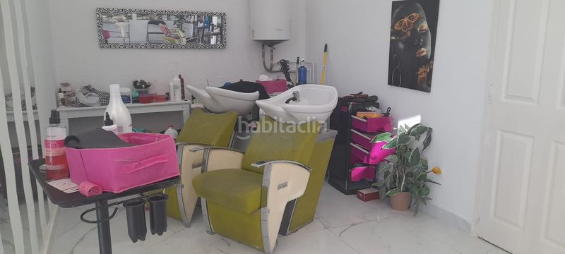 Foto aaaf148f-8996-4c86-9eff-90259a0b7ad9. Local comercial a Sector 3 Getafe