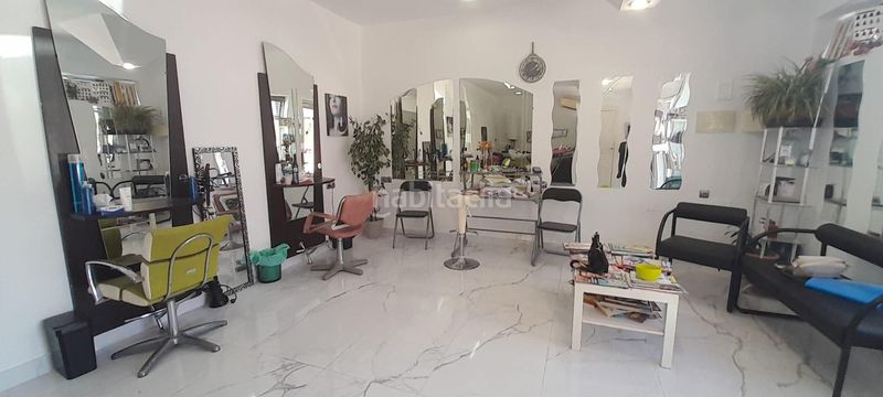 Foto d14f4c8b-3b7a-482d-a6ec-618d888a44c1. Local comercial a Sector 3 Getafe