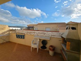 Duplex in Ondara. Cerca del centro comercial portal de la marina
