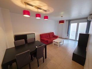 Duplex in Ondara. Cerca del centro comercial portal de la marina