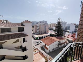 Estudi a Solymar. Frente hotel siroco, edificio doramar, 150 mts del mar
