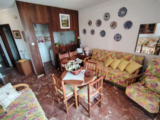 Studio à Solymar. Frente hotel siroco, edificio doramar, 150 mts del mar