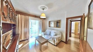 Apartament a Palomeras Sureste