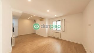 Appartement in Hispanoamérica-Bernabéu. Al lado del paseo de la habana