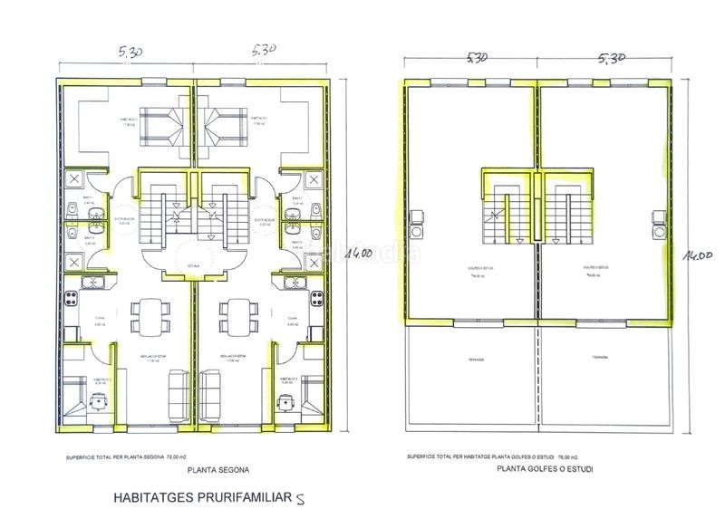 Foto ab3f3a7e-c16c-4114-8237-42937b651eb5. Finca rústica a Prats de Rei (Els)