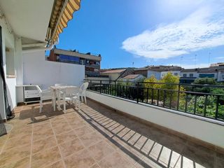 Flat in Olesa de Montserrat