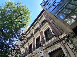Affitto Piccolo appartamento in Arapiles. Calle de galileo  arapiles  chamberí  madrid