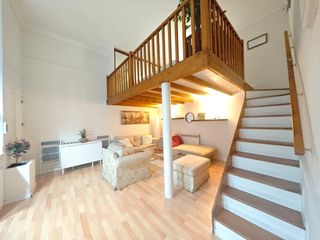 Lloguer Apartament a Arapiles. Calle de galileo  arapiles  chamberí  madrid