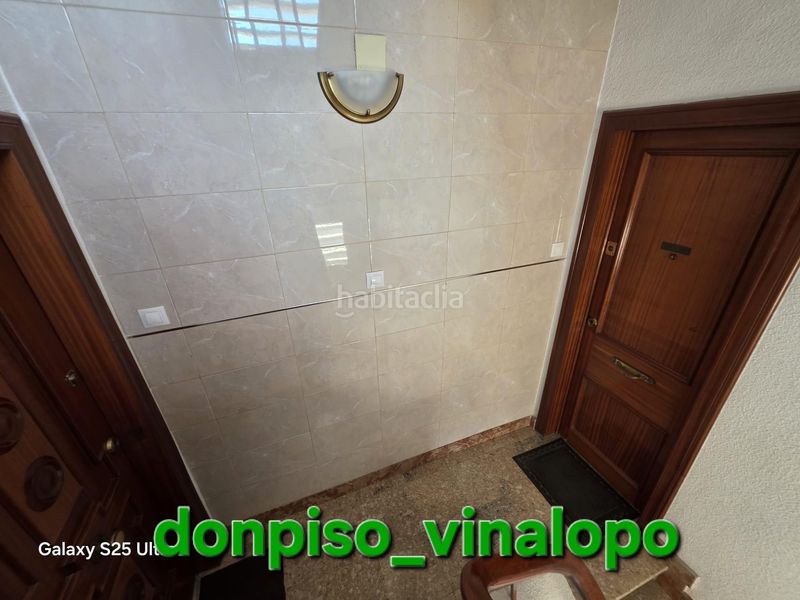 Foto 089e3074-6729-4968-9ebc-9d8fe119b756. Apartament a Las Trescientas-San Francisco-Ciudad Vergel Elda