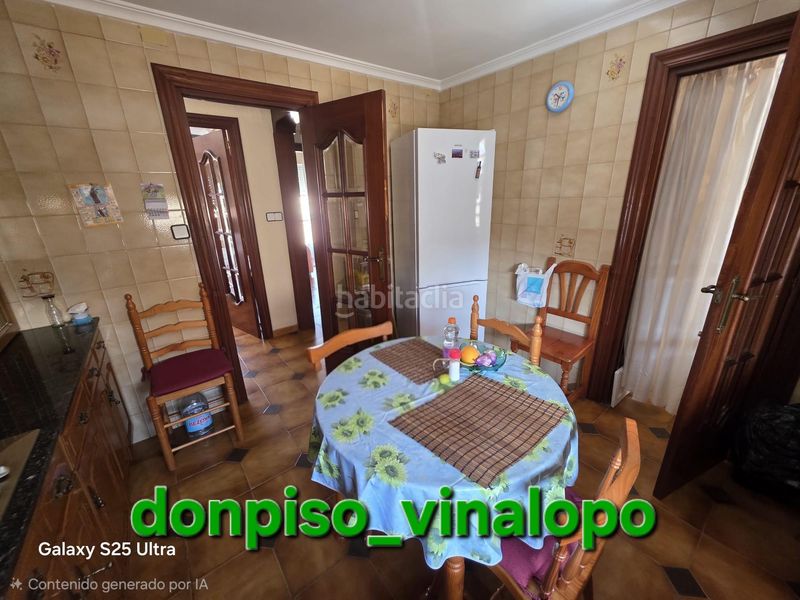 Foto 102a4fcf-1706-441d-b023-b4b68eec5d5b. Apartament a Las Trescientas-San Francisco-Ciudad Vergel Elda