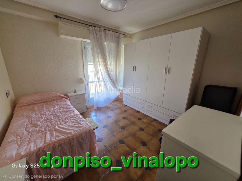 Foto 22458ea0-da43-4389-8423-c6bba5296cfc. Apartament a Las Trescientas-San Francisco-Ciudad Vergel Elda