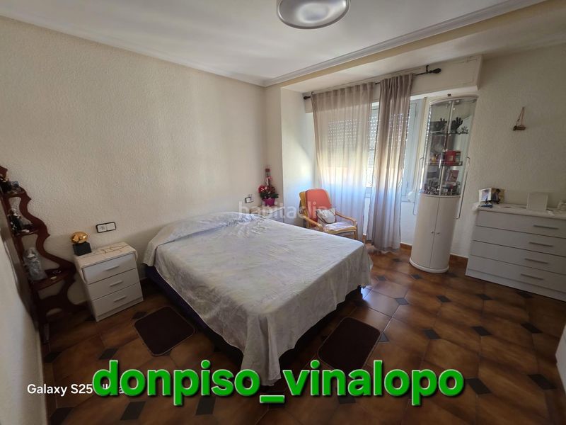 Foto 299b8ee1-8b6b-4ea7-8768-988d2b738be0. Apartament a Las Trescientas-San Francisco-Ciudad Vergel Elda