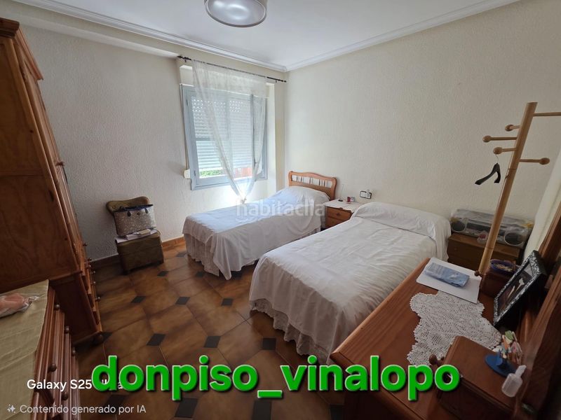 Foto 3ac25a3b-ef33-4a29-8494-59c72750da12. Apartament a Las Trescientas-San Francisco-Ciudad Vergel Elda