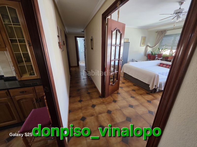 Foto 3dbafab9-04d9-47d9-b44b-d7d18d279176. Apartament a Las Trescientas-San Francisco-Ciudad Vergel Elda