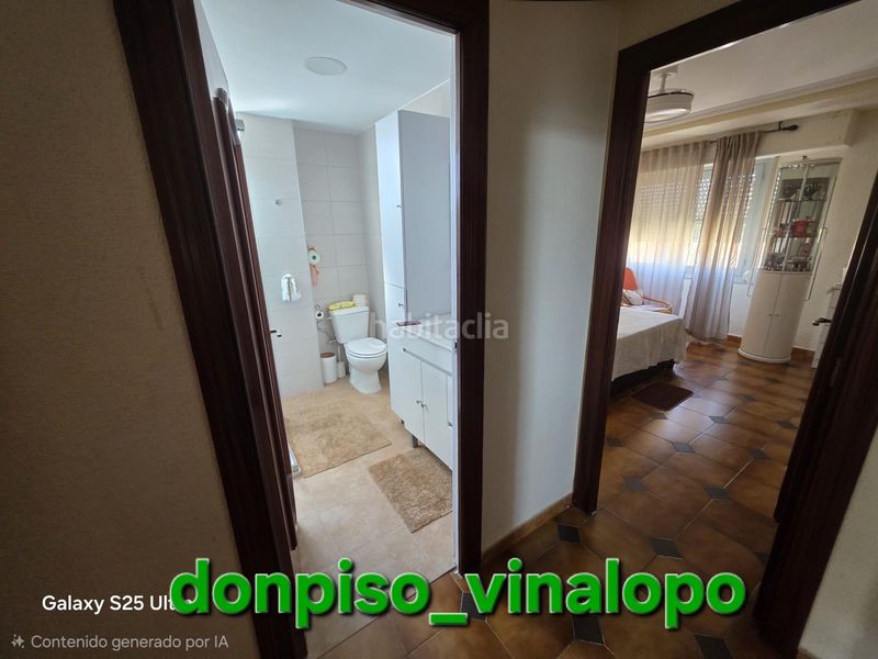 Foto 49f4ee92-3b21-49a1-83bb-dfe7c02a0789. Apartament a Las Trescientas-San Francisco-Ciudad Vergel Elda