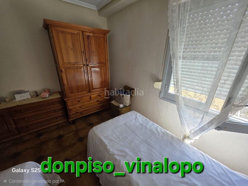 Foto 60ecff17-4566-4634-b545-dfe66077136f. Apartament a Las Trescientas-San Francisco-Ciudad Vergel Elda