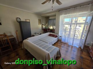 Piccolo appartamento in Las Trescientas-San Francisco-Ciudad Vergel. Piso 3º sin ascensor e san francisco de sales