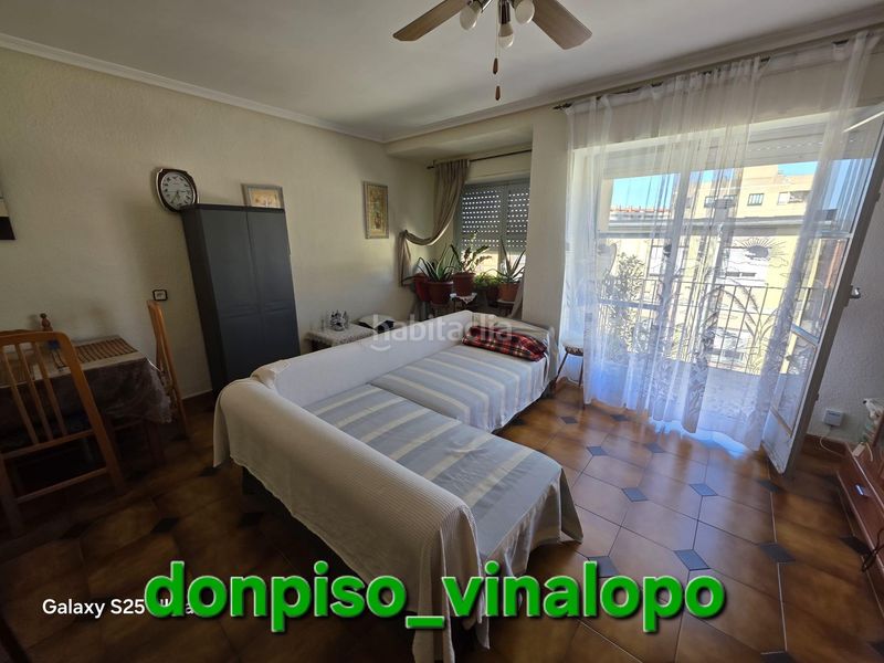 Foto 61315020-a330-44fc-9ab1-801db2d4b4f3. Apartament a Las Trescientas-San Francisco-Ciudad Vergel Elda