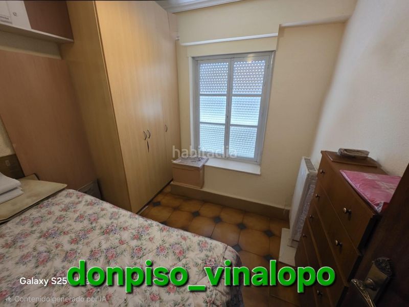 Foto 6279f0a7-f5ab-4609-b2e7-e81ae4841cab. Apartament a Las Trescientas-San Francisco-Ciudad Vergel Elda