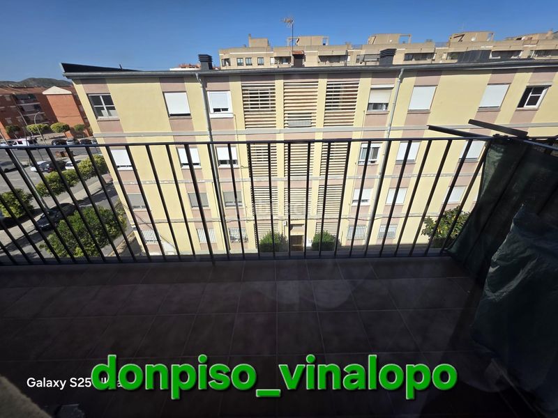 Foto 7fb37c07-6a7b-4e74-a3e7-d4443f7866a8. Apartament a Las Trescientas-San Francisco-Ciudad Vergel Elda