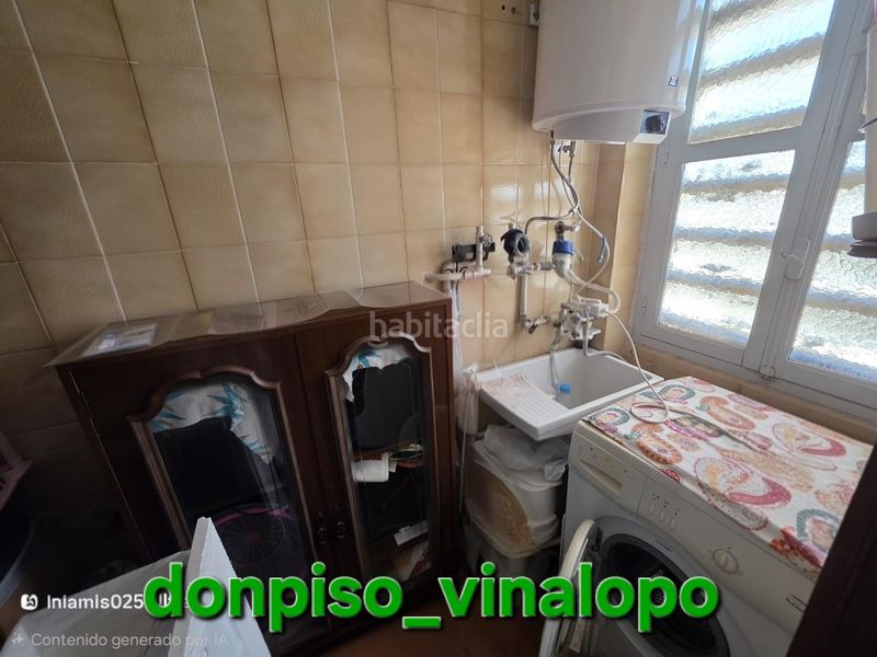 Foto 8f72dbe2-f521-4837-9e33-d62e2abb3753. Apartament a Las Trescientas-San Francisco-Ciudad Vergel Elda